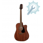 Takamine GD11MCE-NS +...