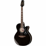 Takamine GN75CE-TBK