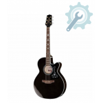 Takamine GN75CE-TBK +...