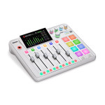 Rode Rodecaster Pro II White