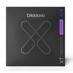 D'Addario XTC44