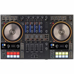 Native Instruments TRAKTOR KONTROL S4 MK3 Kontroler dj z