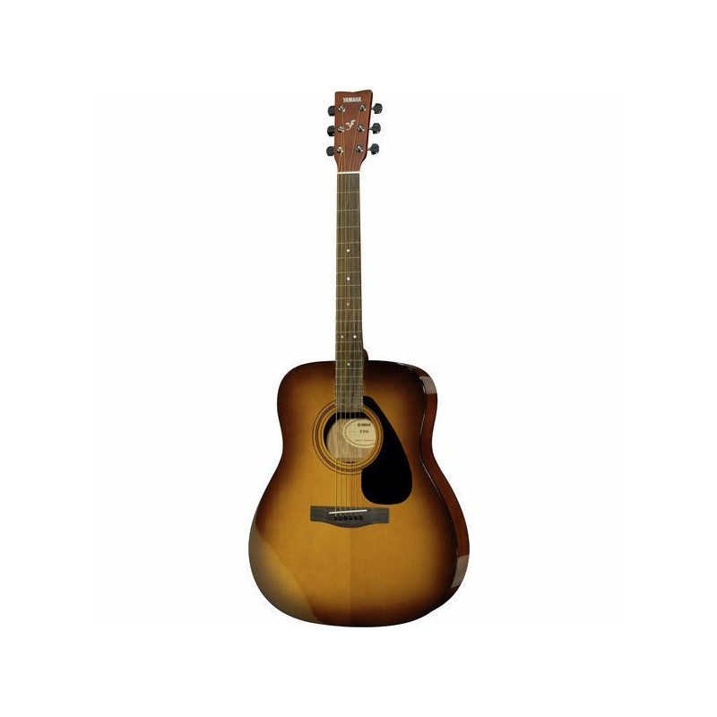 Yamaha F310 Tobacco BR Sunburst