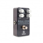 ギター Keeley Realizer Reverberator Keeley Realizer Reverberator - efekt gitarowy reverb