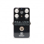 Keeley Realizer Reverberator