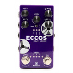 Keeley Eccos Delay/Looper...