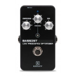 Keeley Bassist Compressor...