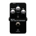 Keeley Compressor GC-2...