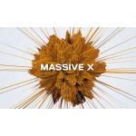 Native Instruments Massive X