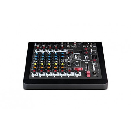 Allen & Heath ZEDi 10 FX/X