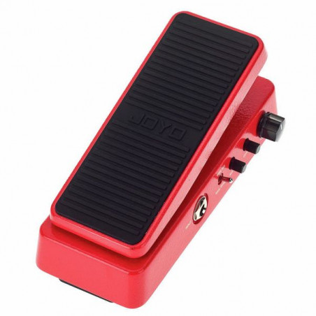 JOYO MULTIMODE WAH WAH-02 エフェクター Amazon | 【国内正規品・保証】JOYO ジョーヨー MULTIMODE WAH