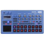 Korg Electribe 2 Blue