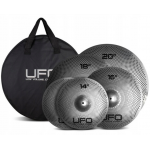 UFO Low Volume Set XL 14''...