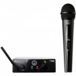 AKG WMS40 MINI Vocal Set ISM3