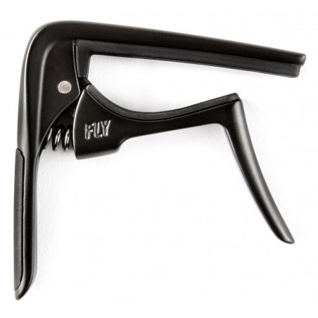 Dunlop 63CBK Trigger Fly Capo