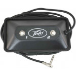 Peavey Footswitch 2 Button