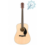 Fender CD-60S Dreadnought...