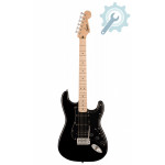 Squier Sonic Stratocaster...