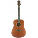 Arrow Raw Series Mahogany