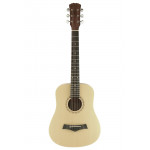 Arrow Travel Series Spruce Top