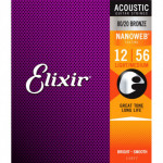 Elixir 11077 light-medium 12-56 nw