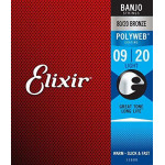 Elixir 11600 Light 9-20 pw