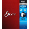 Elixir 11600 Light 9-20 pw
