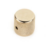 Fender Knob Control Burton Gold