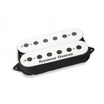 Seymour Duncan Signature...