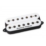 Seymour Duncan Signature...