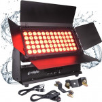 EVOLIGHTS 60x10W RGBW LED...