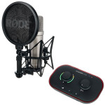 Rode NT1-A Complete Vocal...