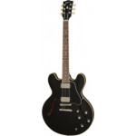 Gibson ES-335 VY Vintage Ebony