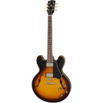 Gibson ES-335 VB Vintage Burst