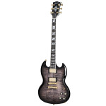 Gibson SG Supreme...