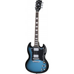 Gibson SG Standard Pelham...