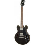 Gibson ES-339 BL Trans Ebony