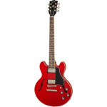 Gibson ES-339 CH Cherry