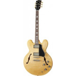 Gibson ES-335 Figured AN...