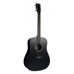 Martin D-X1 Black