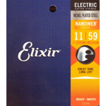 Elixir 12106 medium nw 11-59
