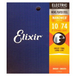 Elixir 12062 light (10-74) nw