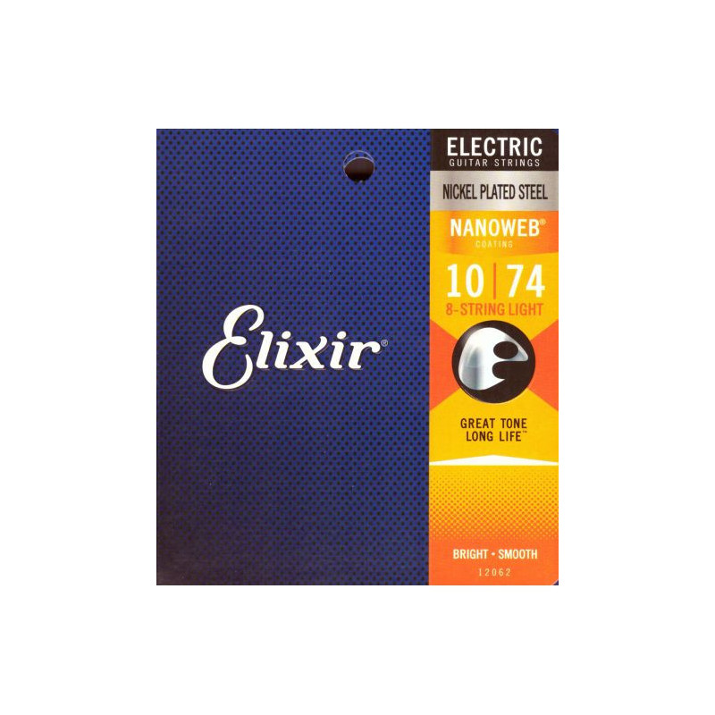 Elixir 12062 light (10-74) nw