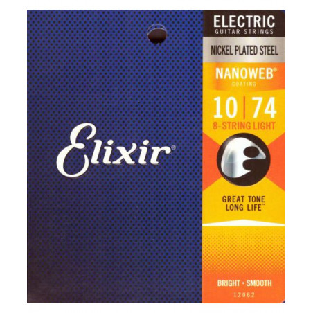 Elixir 12062 light (10-74) nw