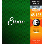 Elixir 14782 LIGHT/MEDIUM (45-105,135) NW