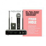 Novox HB2