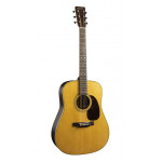 Martin D-28 Satin