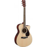 YAMAHA FSX315C Western Guitar