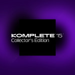 Native Instruments Komplete...