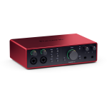 Focusrite Scarlett 16i16...